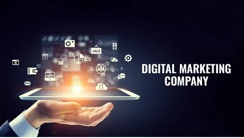 Digital Marketing Company in Chennai