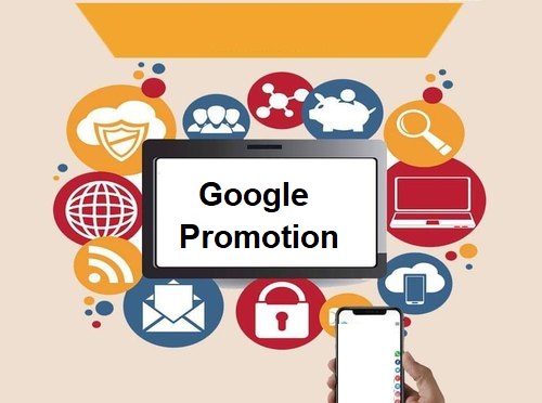 Google Promotion Company  in Chennai