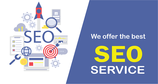 Best SEO Company  in Chennai