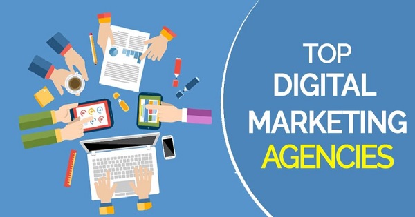 Best Digital Agency  in Chennai